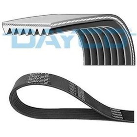 Resim Dayco 7pk1148 - Kanallı Kayış 