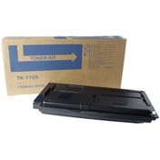 Resim dpitoner Kyocera Tk7105 Uyumlu Muadil Toner 