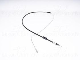 Resim Opel Vectra A 1.8 2.0 El Fren Teli Arka Sağ 
