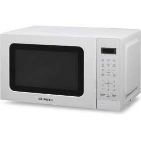 Resim Kumtel KUM-9490 Mikrodalga Fırın 