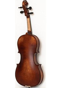 Resim Valler Vvl350 Masif Viyola Yay + Reçine + Çanta Dahil 