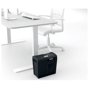 Resim Rexel Secure X8 EU, Ev Tipi Evrak İmha Makinesi 