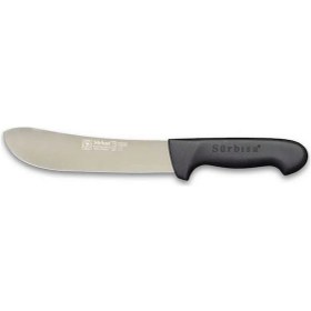 Resim Ilkeshop 61118 Siyah Kasap Bıçağı - Tta194 - Surbisa 