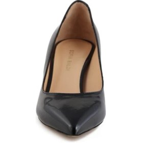Resim Sofia Baldi NANCY SİYAH RUGAN Kadın Stiletto & Abiye 