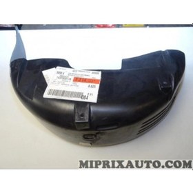 Resim Fiat Doblo Arka Çamurluk Davlumbazı Sağ 2010-20 Oem No: 52003848 