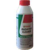 Resim Castrol Radyatör Temizleyici 250 ml Radiator Cleaner 