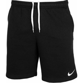 Resim Nike Team Park 20 CW6910-010 Erkek Şort 