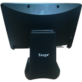 Resim Tazga DPC-1580M 15.6" I5-3317/8GB/120 GB SSD M.Touch AIO Pos PC 