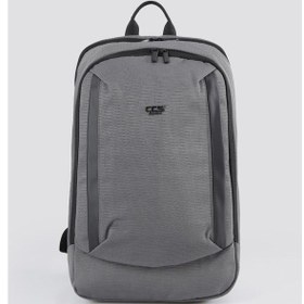 Resim Ççs 51442 Sırt Çantası Gri 