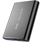 Resim Monyee "4k60 Oyun Yakalama Kartı - Hd Video Kayıt, Canlı Yayın Ve Konferans İçin Usb 3.0" 