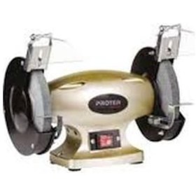 Resim Proter 175 Mm Zımpara Taş Motoru Pr 175 