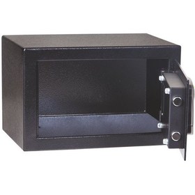 Resim Nas Çelik Ht 430 Şifreli Laptop Ebat Kasa 