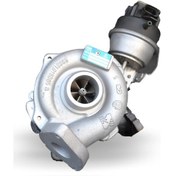 Resim 1 Adet Turbo 2,0tdı Caga-cagb 03l145701d.brg 