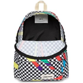 Resim Eastpak Padded Pakr Sırt Çantası C-eas0006202w52w5 Beyaz 