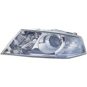 Resim Depo-6651111Lldem On Far Sol Skoda Octavia 05- Motoru Uzerinde 514643514 