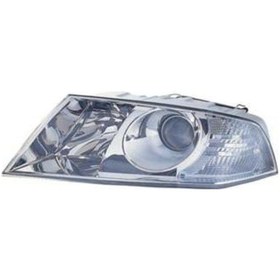 Resim Depo-6651111Lldem On Far Sol Skoda Octavia 05- Motoru Uzerinde 514643514 