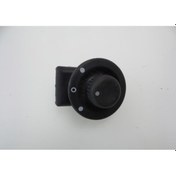 Resim Master Iıı Master 3 Dış Dikiz Ayna Kumandası Düğmesi 255704649r 