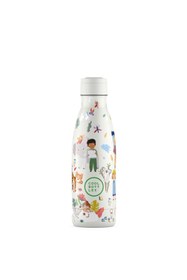 Resim Cool Bottles The Kids Bottle - Curious Explorers 350ml 