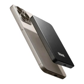 Resim iThink Magsafe Powerbank 5000 Mah PB-920 Siyah 