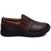 Resim Forelli 45915 Erkek Ayakkabı Kahverengi 