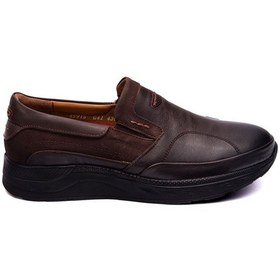 Resim Forelli 45915 Erkek Ayakkabı Kahverengi 