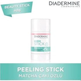 Resim Dıadermıne Matcha Çayı Özlü Temizleyici Stick 40GR 