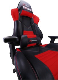 Resim OFİSEL Xprime King Oyuncu Koltuğu 