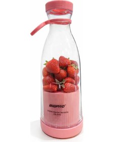 Resim Big Bardak Blender - Lisinya 