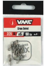 Resim Vmc Fırdöndü 3126S - 4X - Inox Extra 