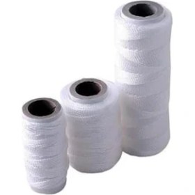 Resim TeknoKapsül Çırpı Ipi Tüm Gramajlar Mevcut 400 Gram 