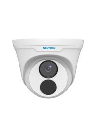 Resim Neutron NEU-IPD420-28 4mp 2.8mm Sabit Lens Ultra H.265+ IP Dome Kamera 