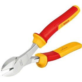 Resim Bosch Professional VDE 200mm Ağır Çapraz Yan Keski - 1600A02NE2 