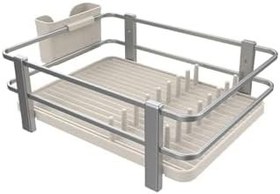 Resim Prima Nova, Blanca Paslanmaz Bulaşıklık-35X45 Bej, 121201 