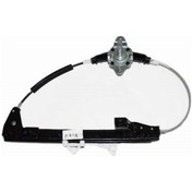 Resim 52031338-fıat Linea Manuel Arka Cam Mek.sol -fıa14lı006 
