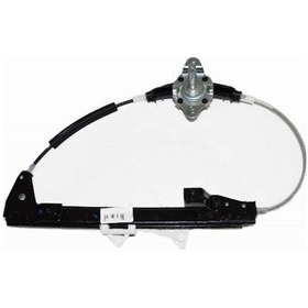 Resim 52031338-fıat Linea Manuel Arka Cam Mek.sol -fıa14lı006 