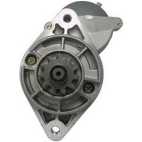 Resim Remark 12V Marş Motoru Nıppon Denso Tipi 11 Diş 2.0 Kw 