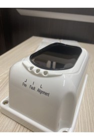 Resim EVERDAY Işın(beam) Tipi Duman Dedektörü 