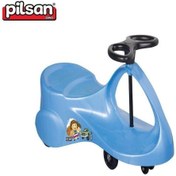 Resim PİLSAN Play Car Mavi 