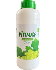 Resim Vitimax Grappe Verim Besin Gübresi 1lt 