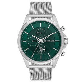 Resim U.S. Polo Assn. USPA1094-02 Erkek Kol Saati 