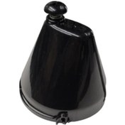 Resim Grundig Uyumlu Km - 7682 Filtre Kahve Makinesi Huni Grubu ( 9178007647 