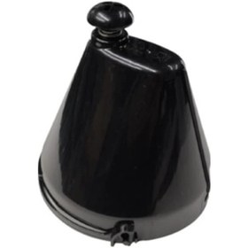 Resim Grundig Uyumlu Km - 7682 Filtre Kahve Makinesi Huni Grubu ( 9178007647 