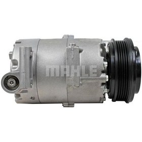 Resim Ford Focus 2010-2014 Arası 1.6 Ti Behr Marka Klima Kompresörü 