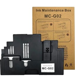 Resim Renksan Canon MC-G02 G Serisi G2520 Uyumlu Atık Kutusu, 