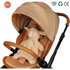 Resim Tech Butiq My Sleeping Friend Lamb - Uyku Arkadaşım Kuzucuk 