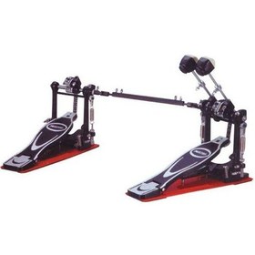 Resim Maxtone Dp2021tw Twın Davul Pedalı Taıwan Twın Davul Pedalı 