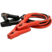 Resim Ebitda Yalıtımlı 1000a Araç Akü Kablosu - Saf Bakır Timsah Klip - Araba Ateşleme Telі Diğer 