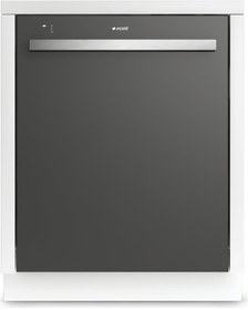 Resim Arçelik 9463 FCG Grion 6 Programlı 14 Kişilik Ankastre Bulaşık Makinesi 