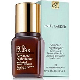 Resim Estee Lauder Yaşlanma Karşıtı Gece Serumu 20 ml 
