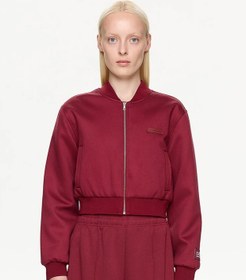 Resim Les Benjamins Bomber Jacket 301 